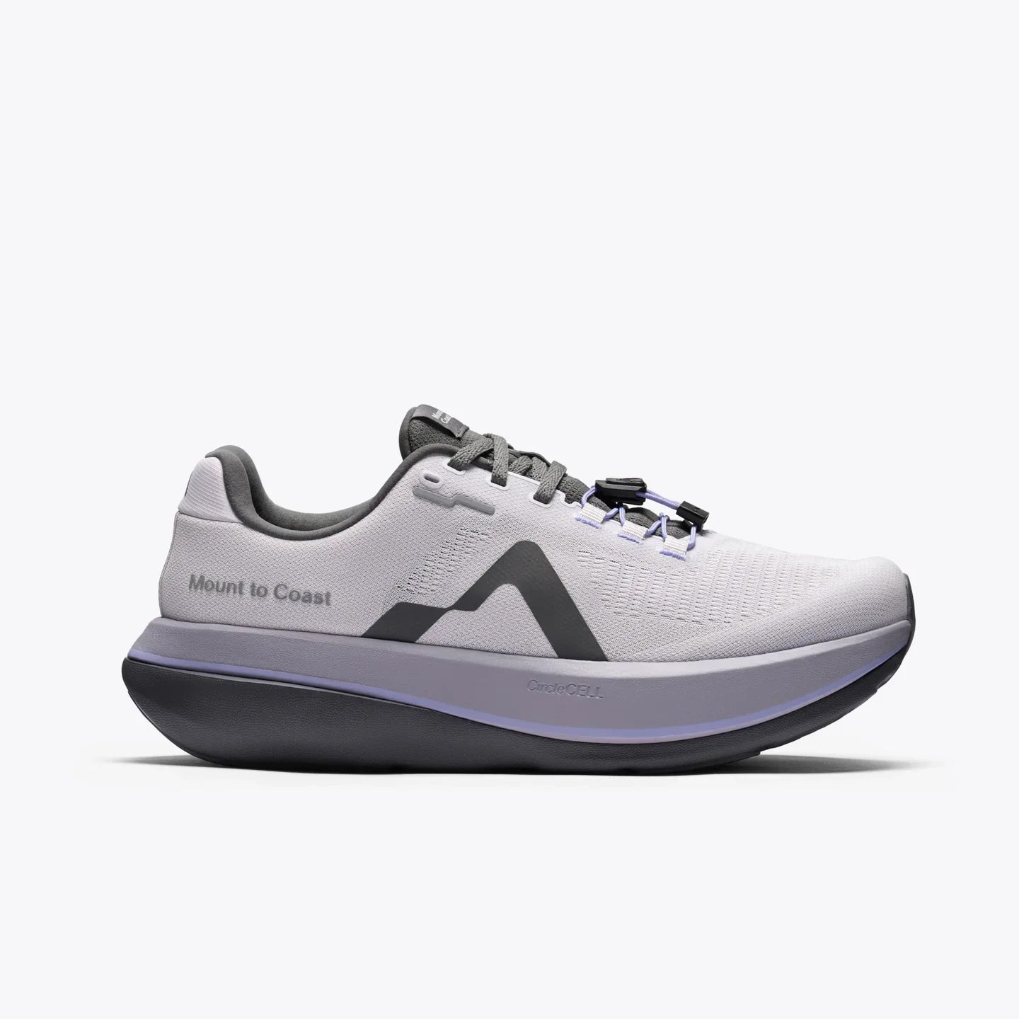 Mount To Coast Women's C1
