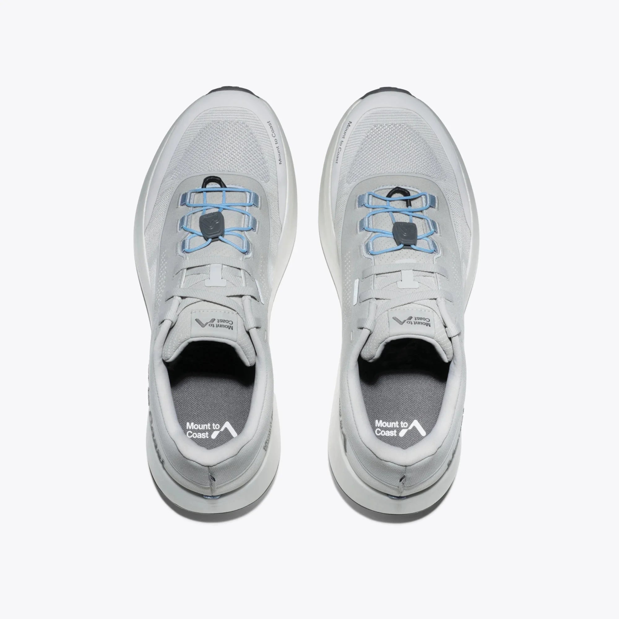 Mount to Coast Women's H1