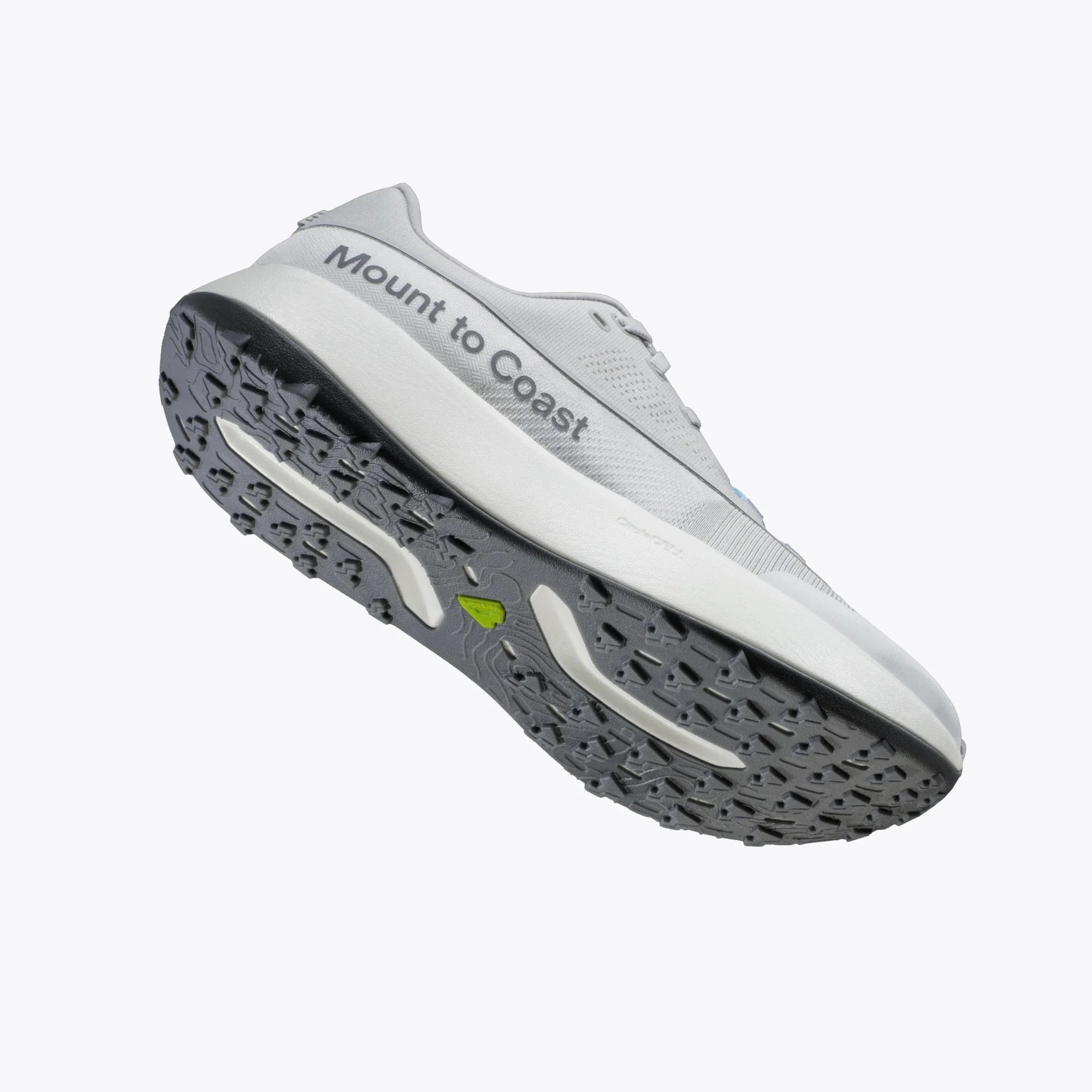 Mount to Coast Women's H1