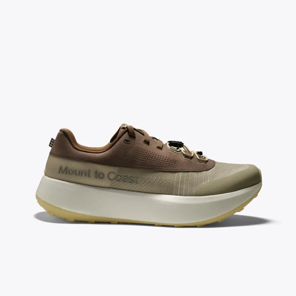 Mount to Coast Women's H1