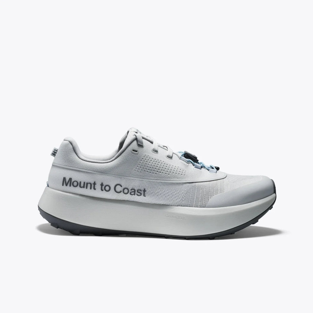 Mount to Coast Women's H1