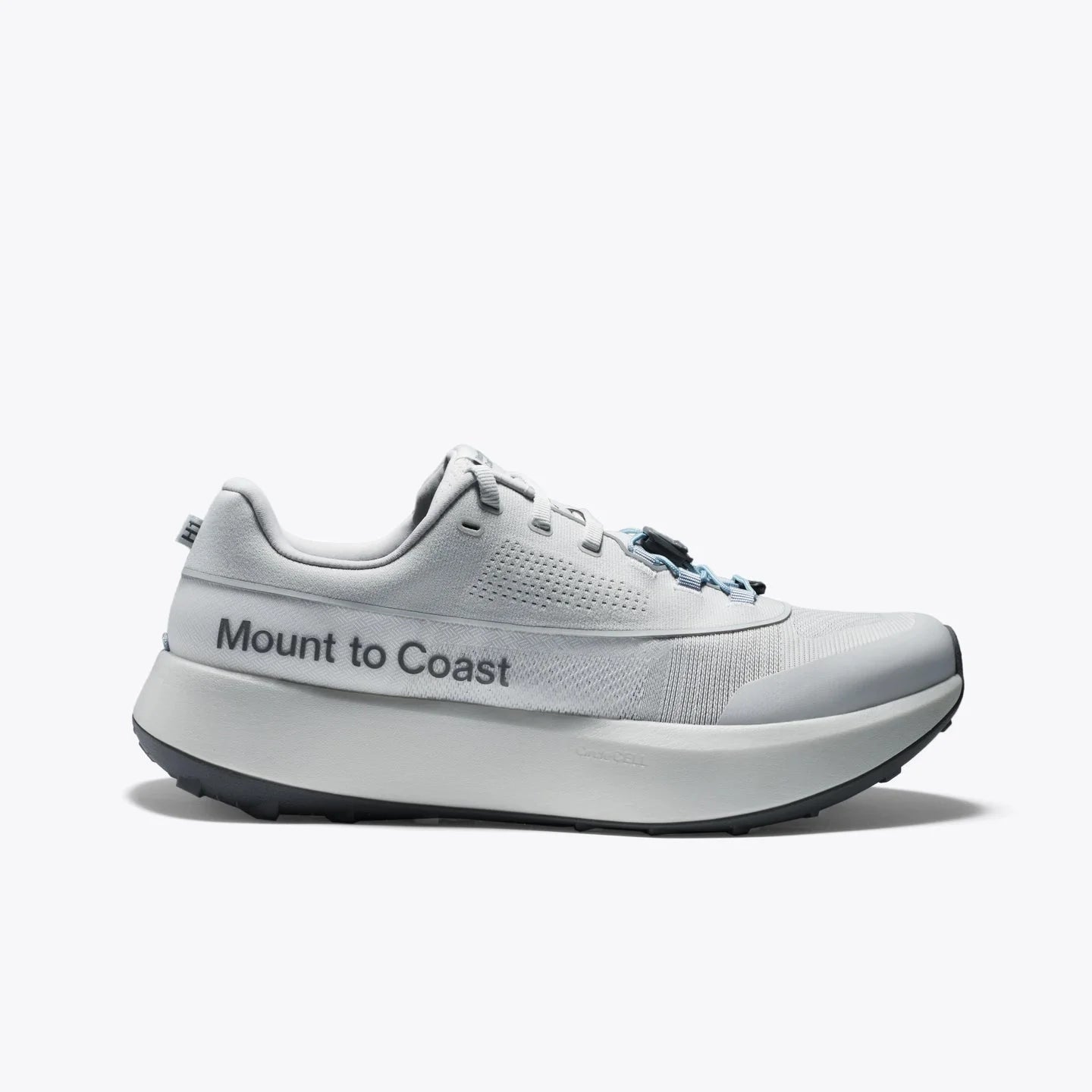 Mount to Coast Women's H1