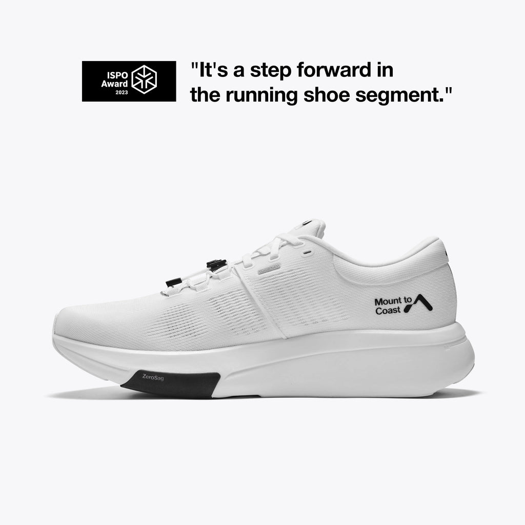 Mount to Coast Women's R1