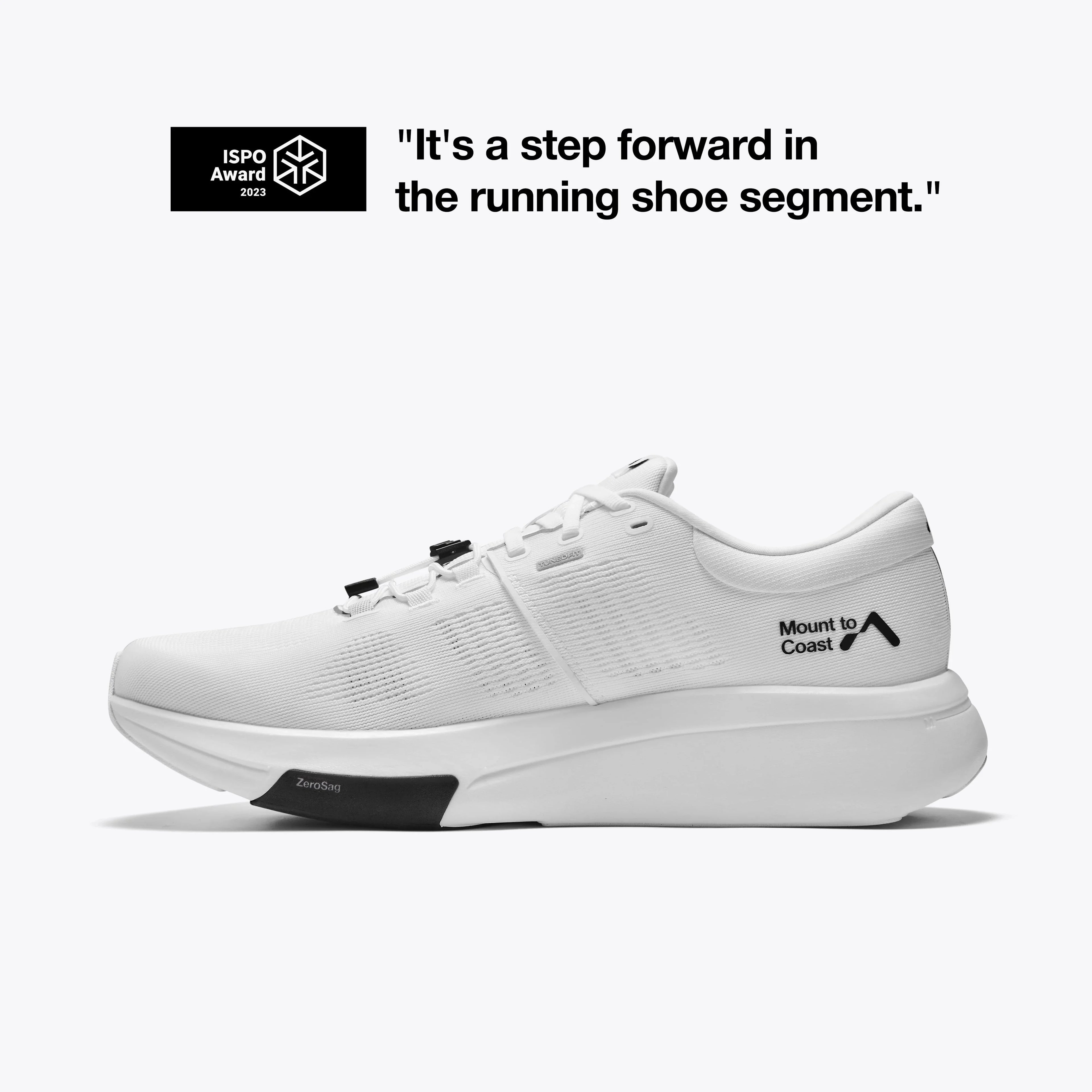 Mount to Coast Women's R1