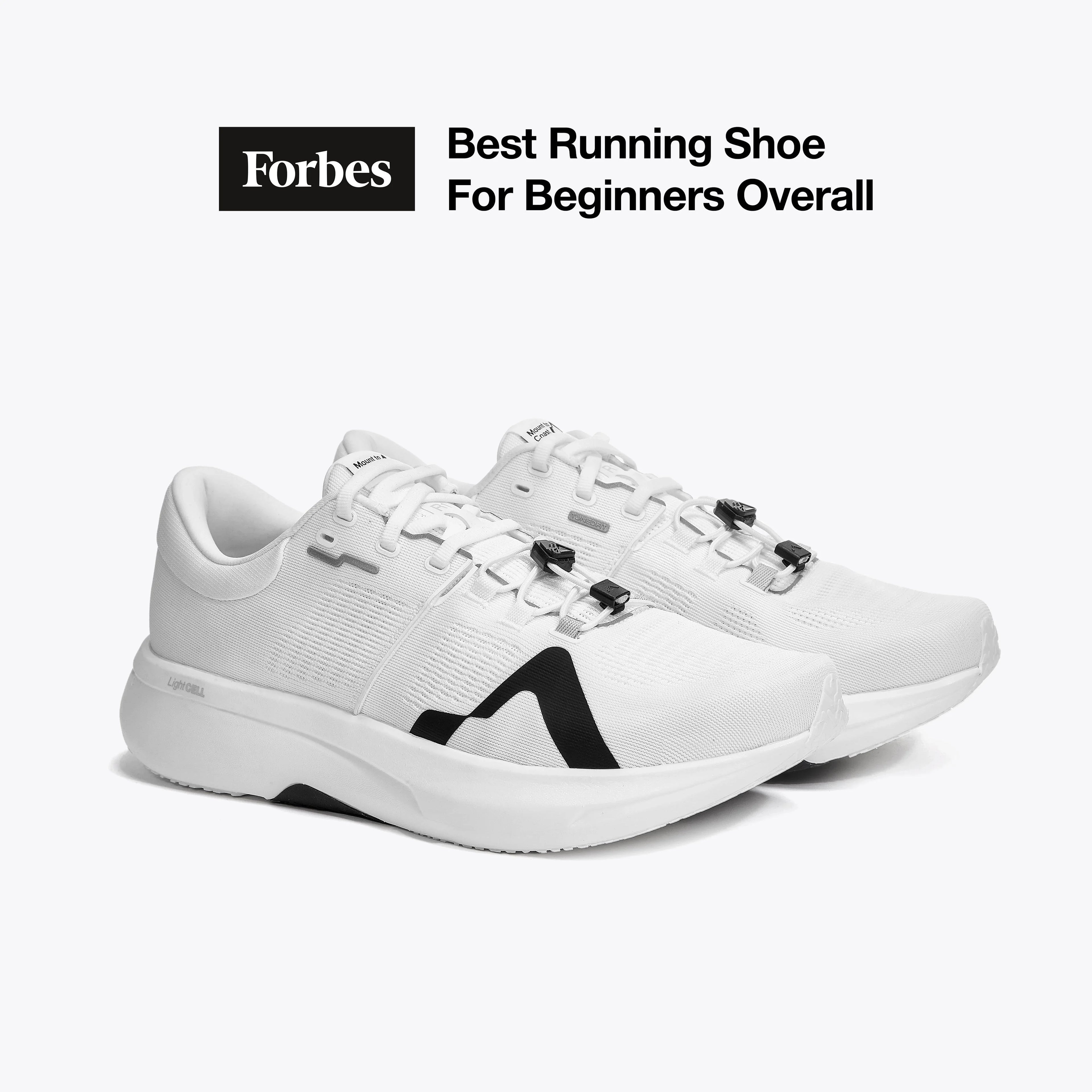 Mount to Coast Women's R1