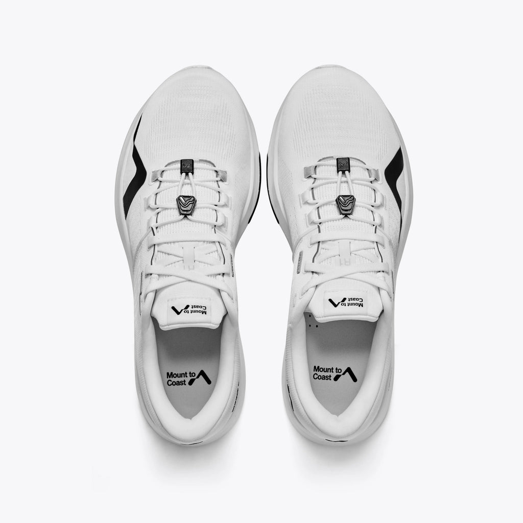 Mount to Coast Women's R1