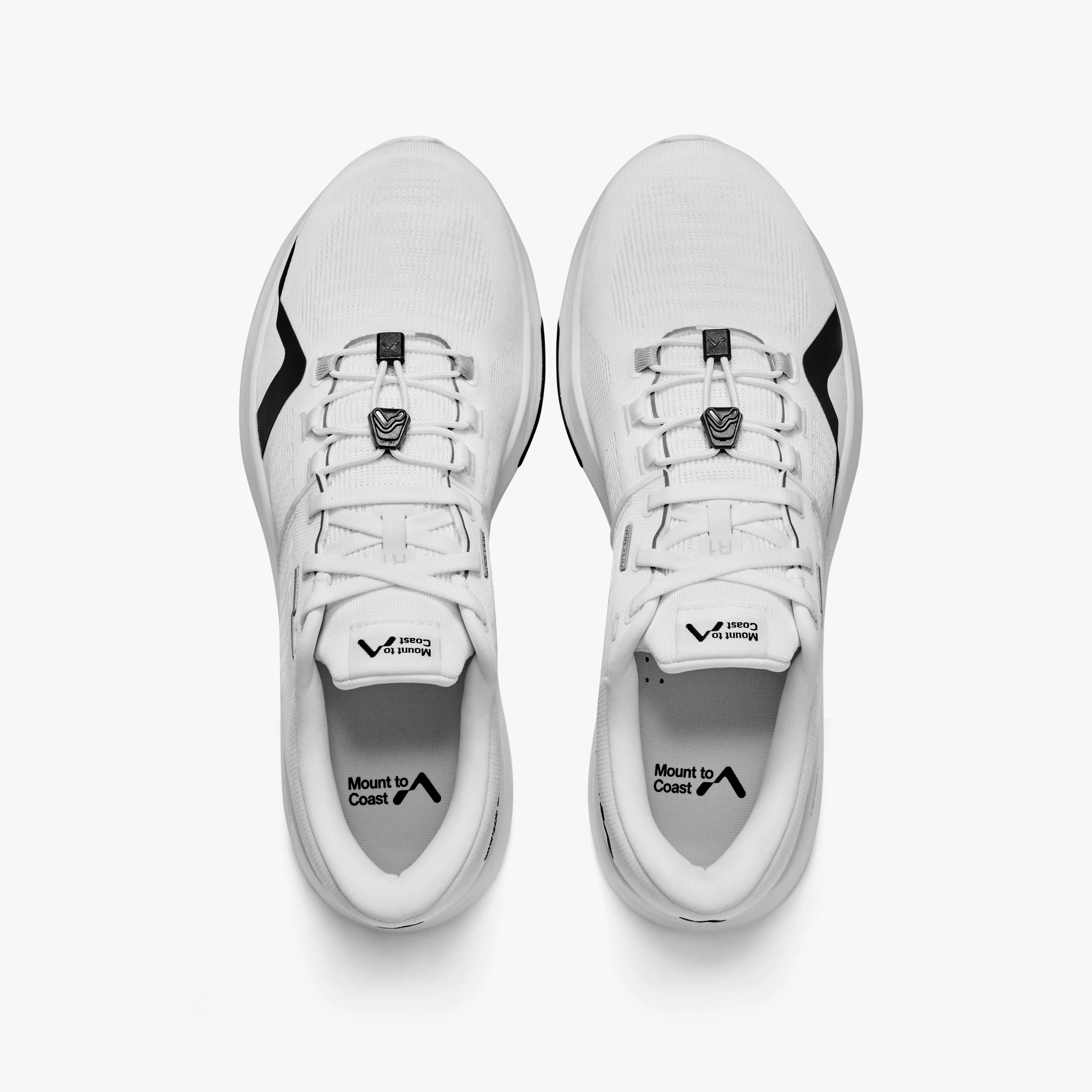 Mount to Coast Women's R1