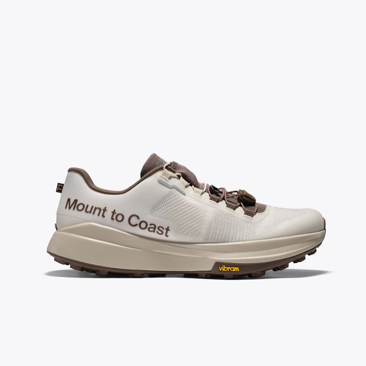 Mount to Coast Men's T1