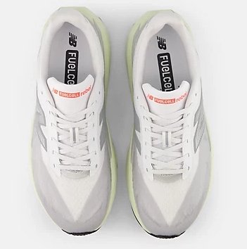 New Balance Men's FC Rebel v5