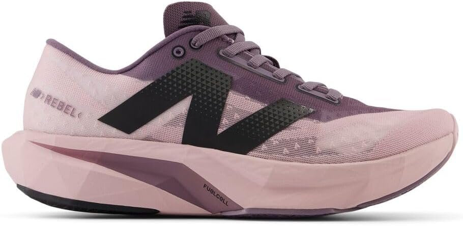 New Balance Women's FC Rebel v4
