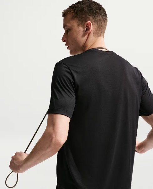 Nike Men's Dri-Fit T-Shirt