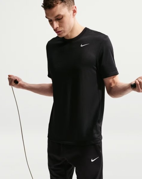 Nike Men's Dri-Fit T-Shirt