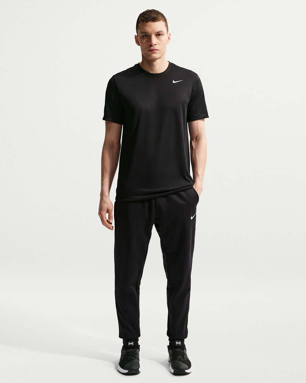 Nike Men's Dri-Fit T-Shirt