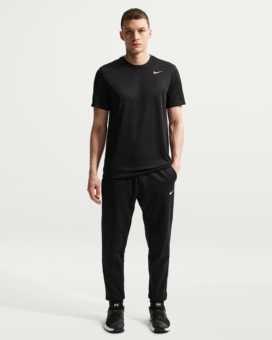 Nike Men's Dri-Fit T-Shirt