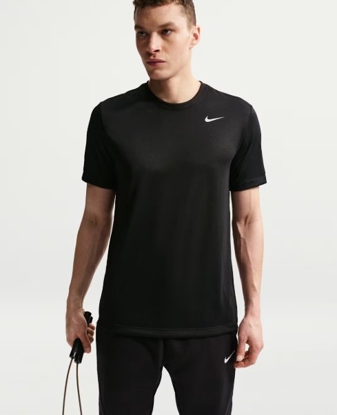 Nike Men's Dri-Fit T-Shirt