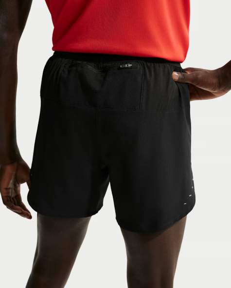 Nike Men's Stride Dri-Fit 5" 2-in-1 Running Shorts