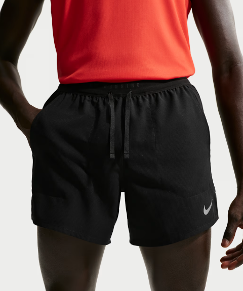 Nike Men's Stride Dri-Fit 5" 2-in-1 Running Shorts