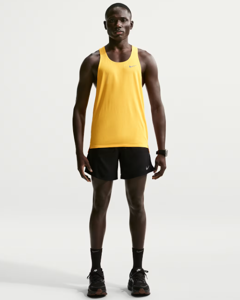 Nike Men's Stride Dri-Fit 7" 2-in-1 Running Shorts