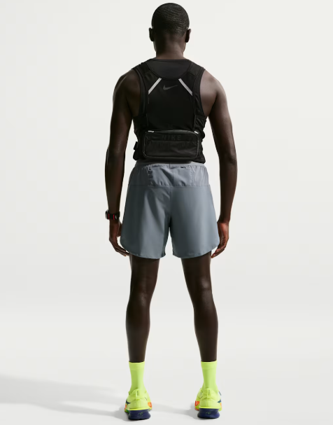 Nike Men's Stride Dri-Fit 7" 2-in-1 Running Shorts