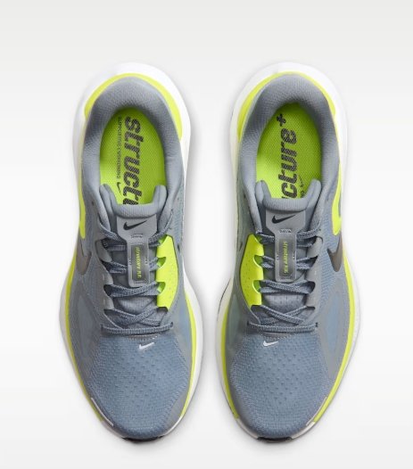 Nike Men's Structure Plus