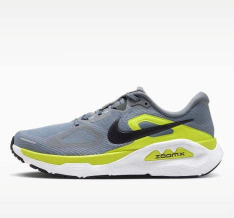 Nike Men's Structure Plus