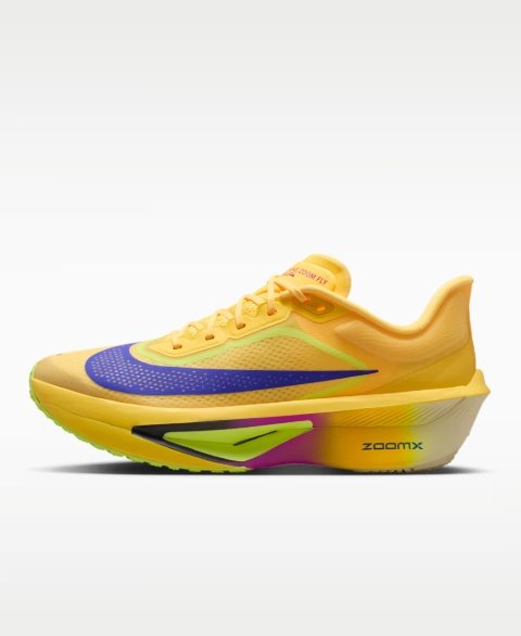 Nike Men's Zoom Fly 6