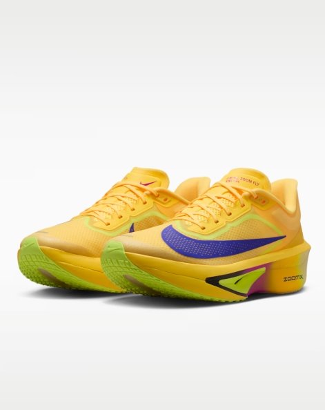 Nike Men's Zoom Fly 6