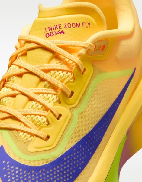 NIKE M ZOOM FLY 6