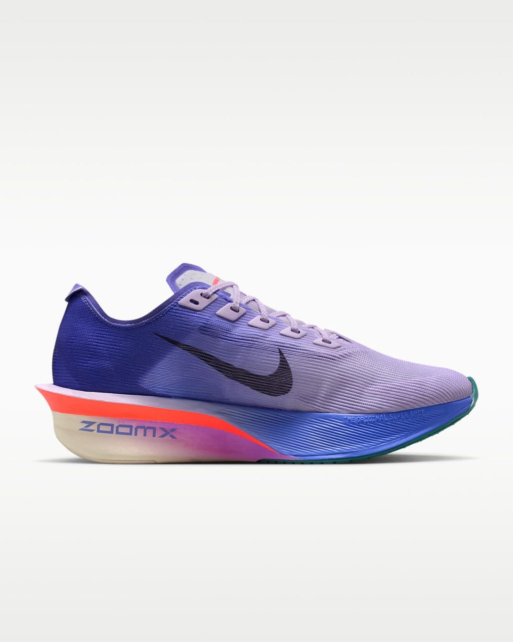 Nike Women's Vaporfly 4
