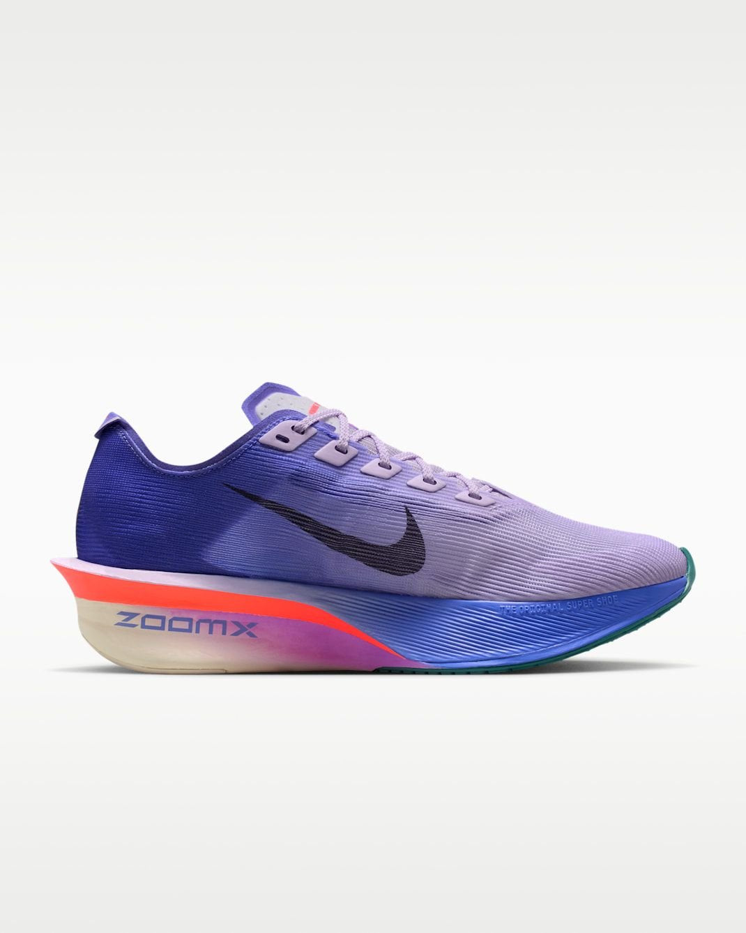 Nike Women's Vaporfly 4