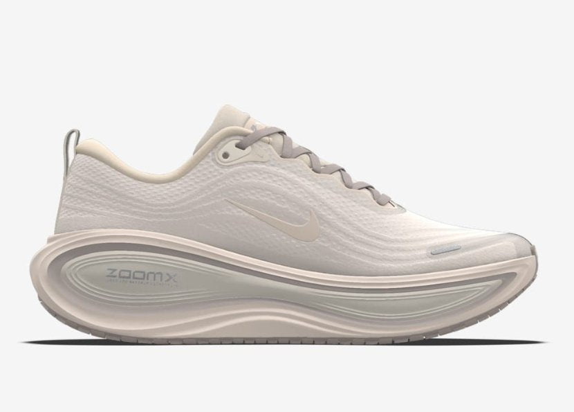 Nike Women's Vomero Plus