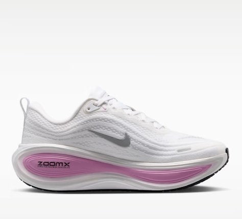 Nike Women's Vomero Plus