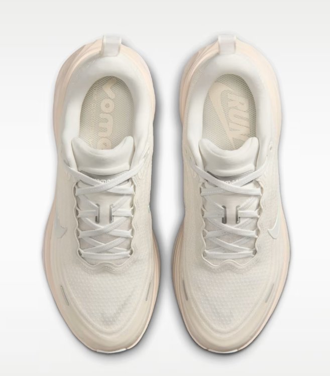 Nike Women's Vomero Plus