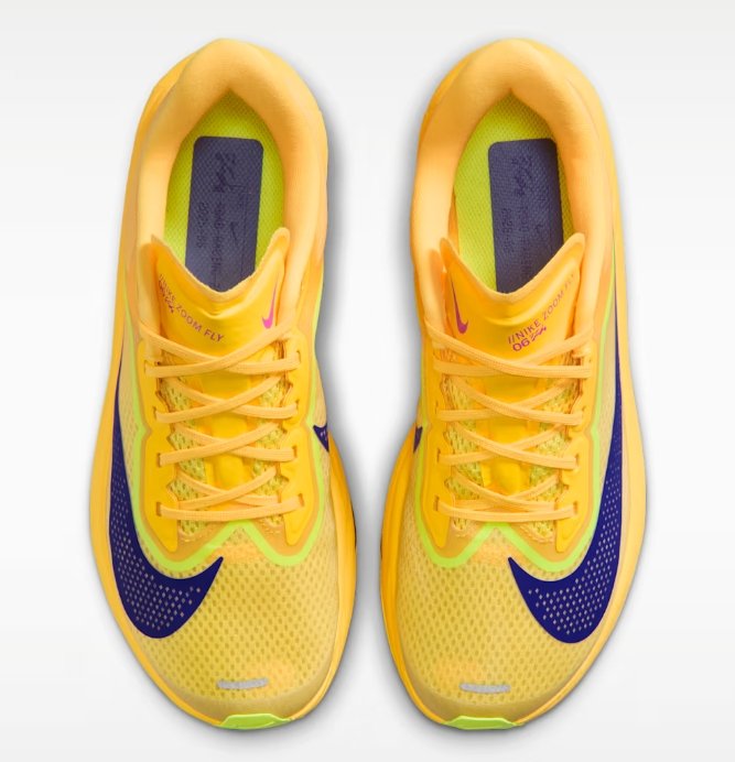 Nike Women's Zoom Fly 6