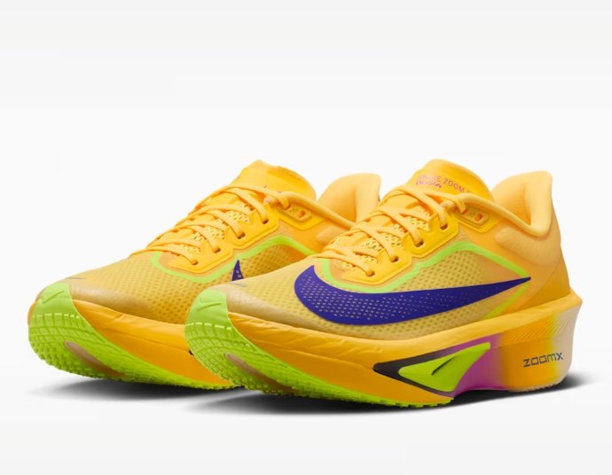 Nike Women's Zoom Fly 6