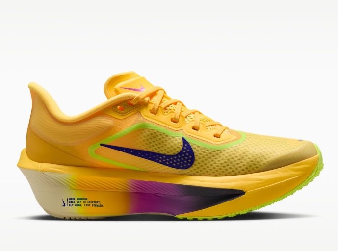 Nike Women's Zoom Fly 6