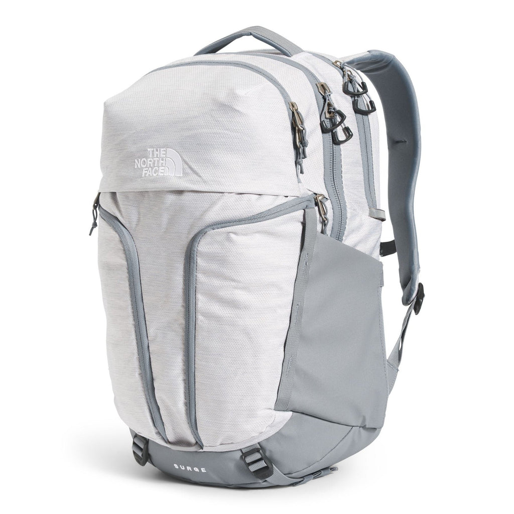 The North Face Surge Backpack