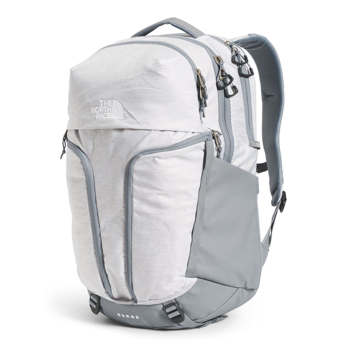 The North Face Surge Backpack