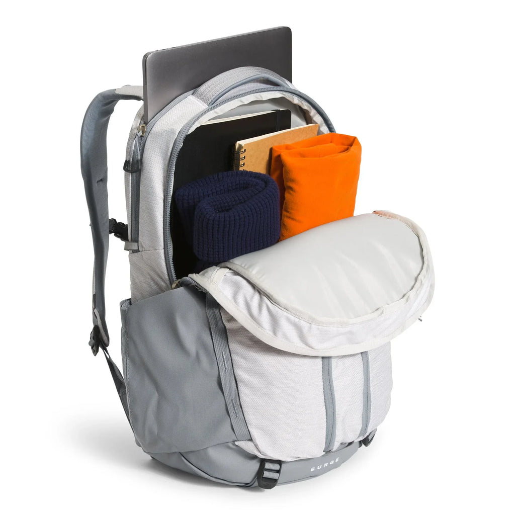 The North Face Surge Backpack