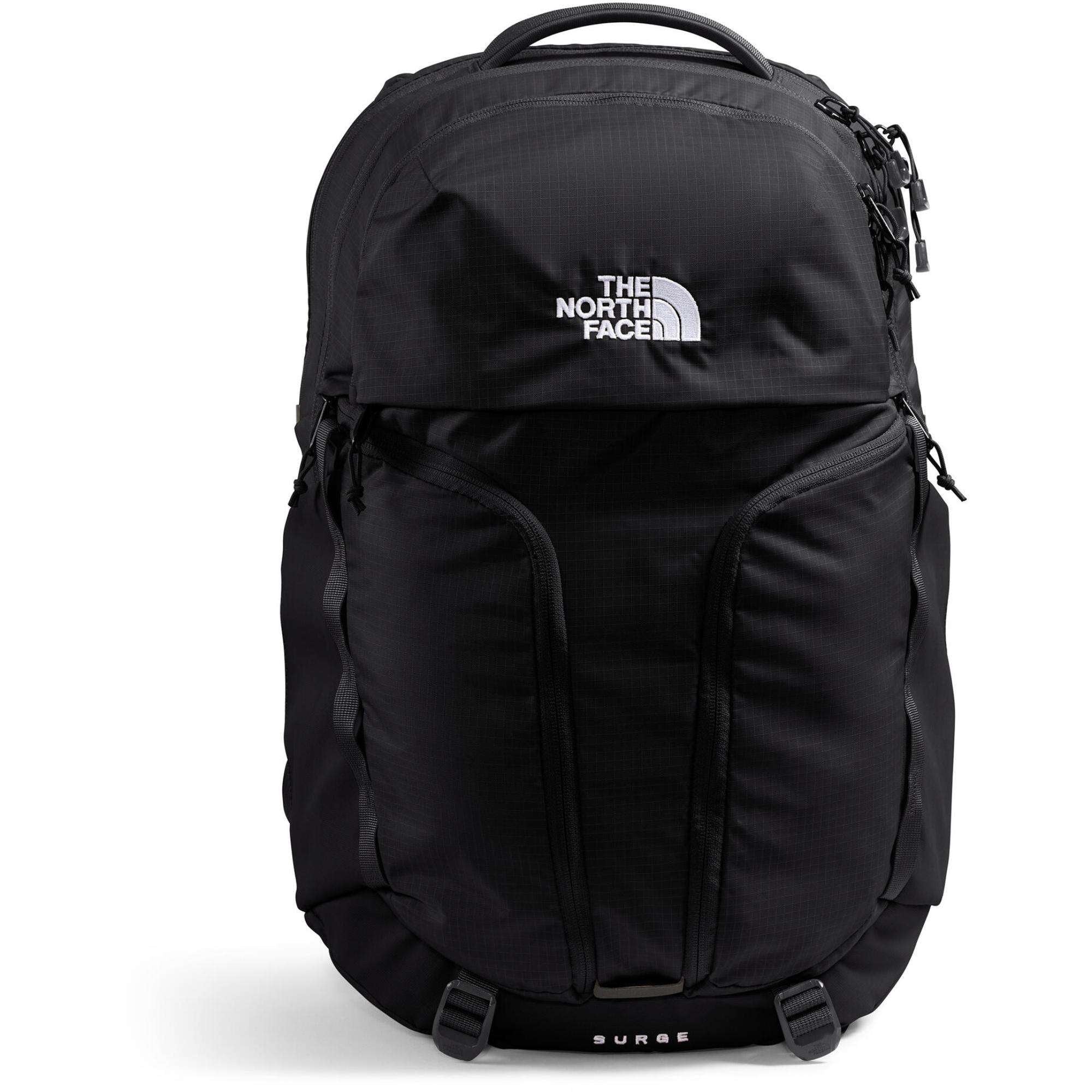 The North Face Surge Backpack