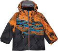 Obermeyer Toddler Altair Jacket