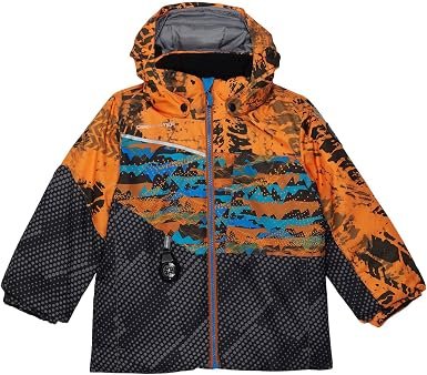 Obermeyer Toddler Altair Jacket