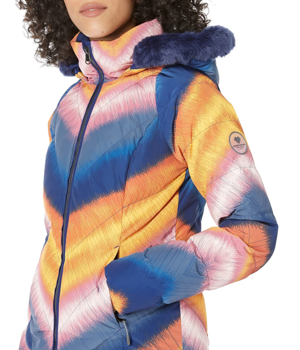 Obermeyer Bombshell Women's Ski Jacket