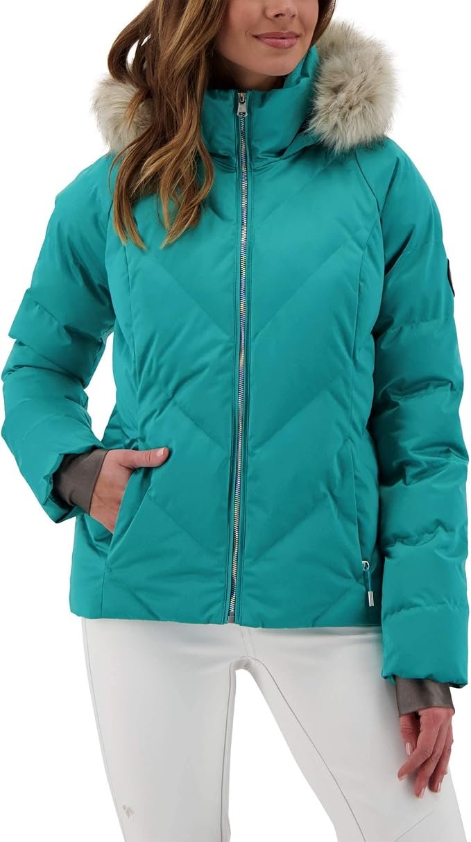 Obermeyer Bombshell Women's Ski Jacket
