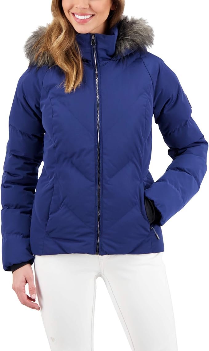 Obermeyer Bombshell Women's Ski Jacket