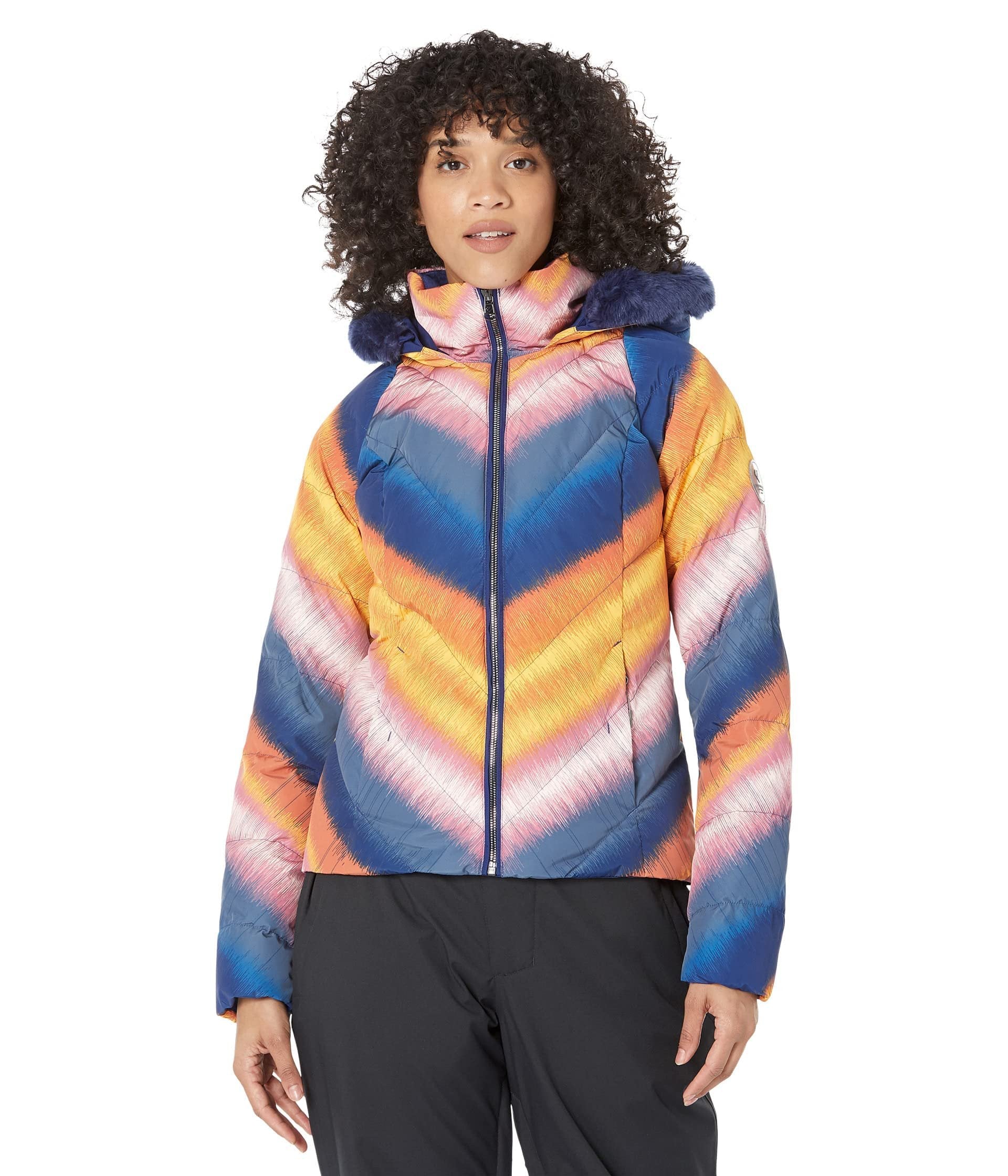 Obermeyer Bombshell Women's Ski Jacket