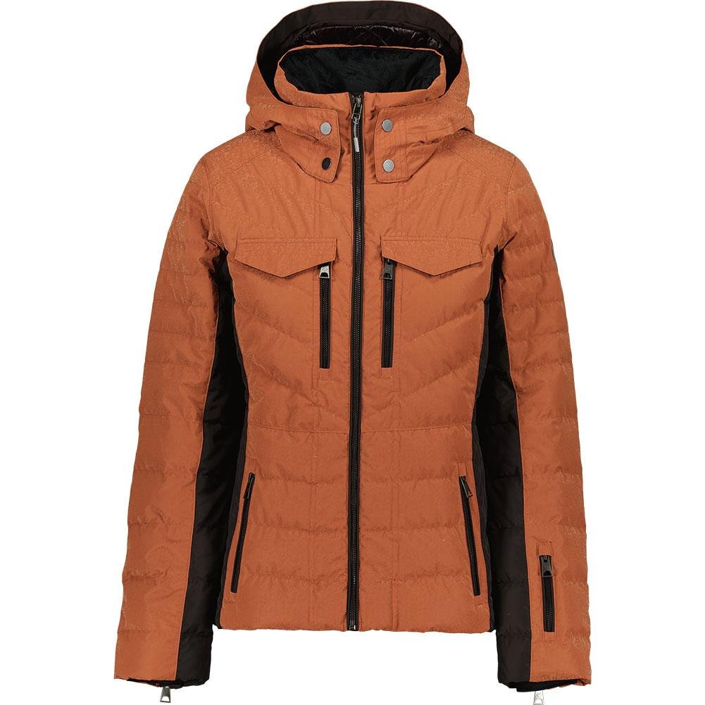 Obermeyer Women's Devon Down Jacket