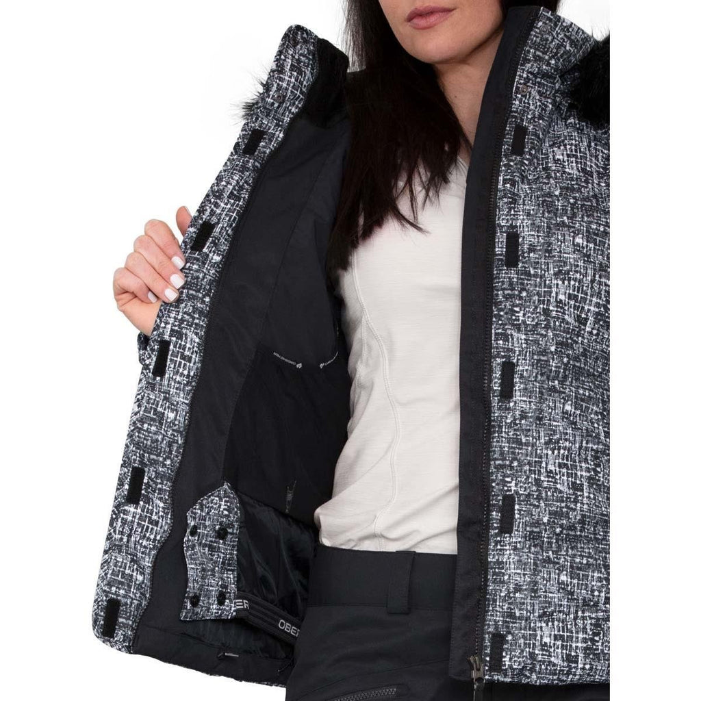 Obermeyer Women's Tuscany II Jacket