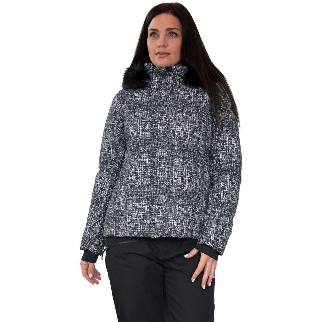 Obermeyer Women's Tuscany II Jacket