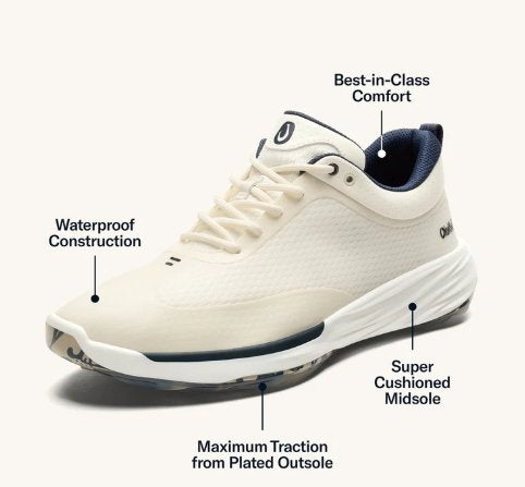 Olukai Men's Makena Waterproof
